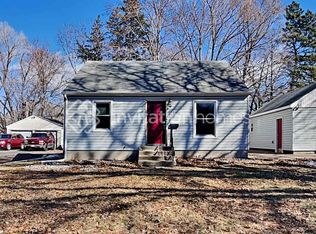 6709 Channel Rd NE, Fridley, MN 55432