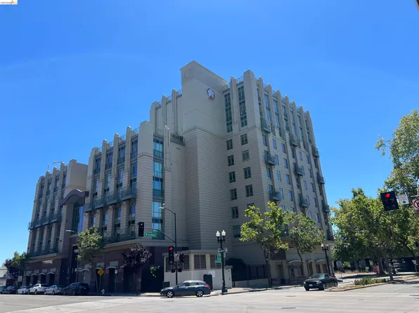423 7th St Unit 313, Oakland, CA 94607