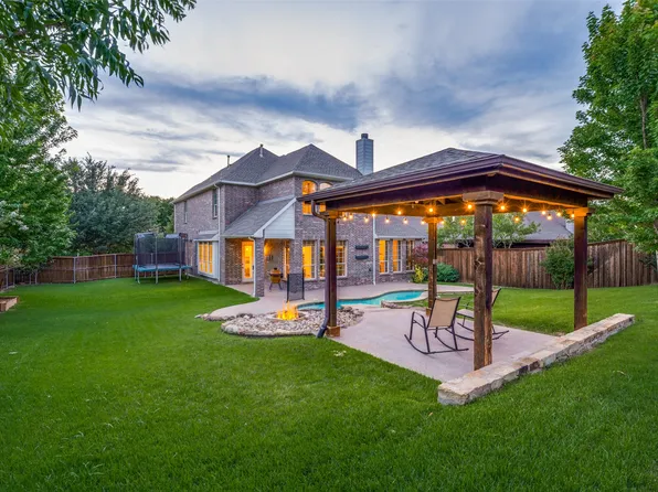 500 Castlewood Dr, McKinney, TX 75071