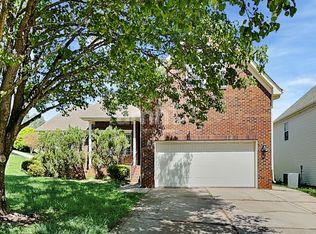 3632 Croft Haven Dr, Charlotte, NC 28269