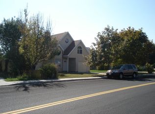3031 S El Cajon Dr, West Valley City, UT 84119