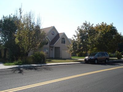 3031 S El Cajon Dr, West Valley City, UT, 84119