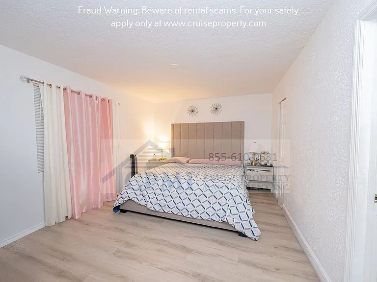 Montego Bay Apartments- 1095 W 77 St Hialeah, FL 33014 — Photo 19