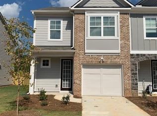 5242 Mill Way, Stone Mountain, GA 30083