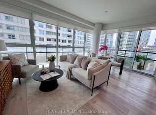 Distinction Condos, Toronto, ON M4S 0C3