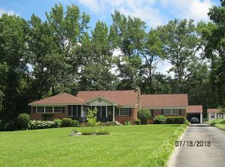 4330 Crest Hwy, Thomaston, GA 30286