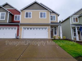 4014 NE 89th Way, Vancouver, WA 98665