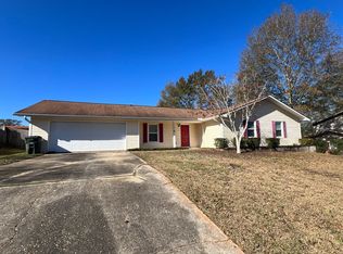 301 Choctaw Rd #1, Enterprise, AL 36330