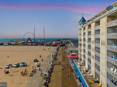 2 Dorchester St Unit 408, Ocean City, MD, 21842