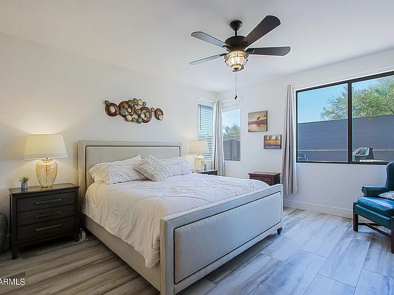 7308 E Whispering Wind Dr — Photo 24