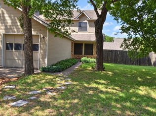 2804 Jadewood Ct #A, Austin, TX 78748