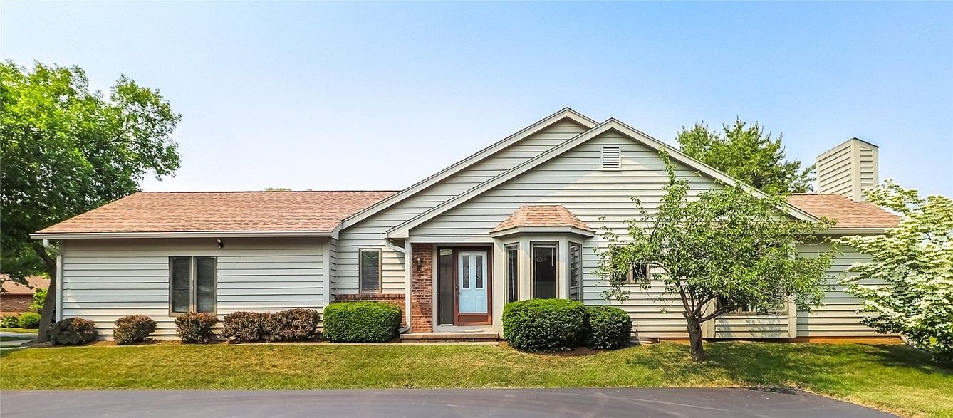 59 Ellington Cir, Rochester, NY 14612 Zillow