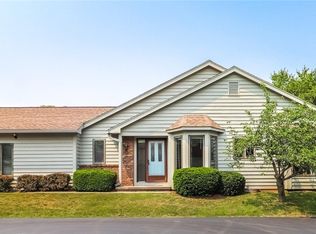 59 Ellington Cir #PVT, Rochester, NY 14612