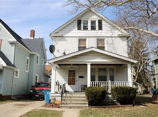 552 Oberlin Ave, Lorain, OH 44052