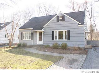 129 Cobb Ter, Rochester, NY 14620