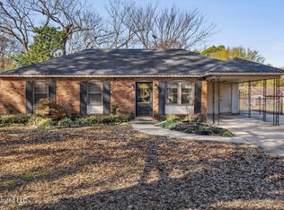 7697 Coral Hills Cv, Southaven, MS 38671