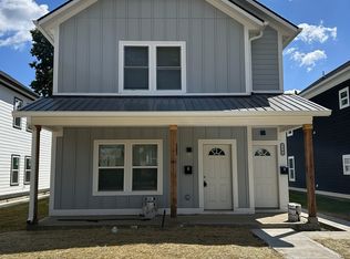 1706 Ingram St, Indianapolis, IN