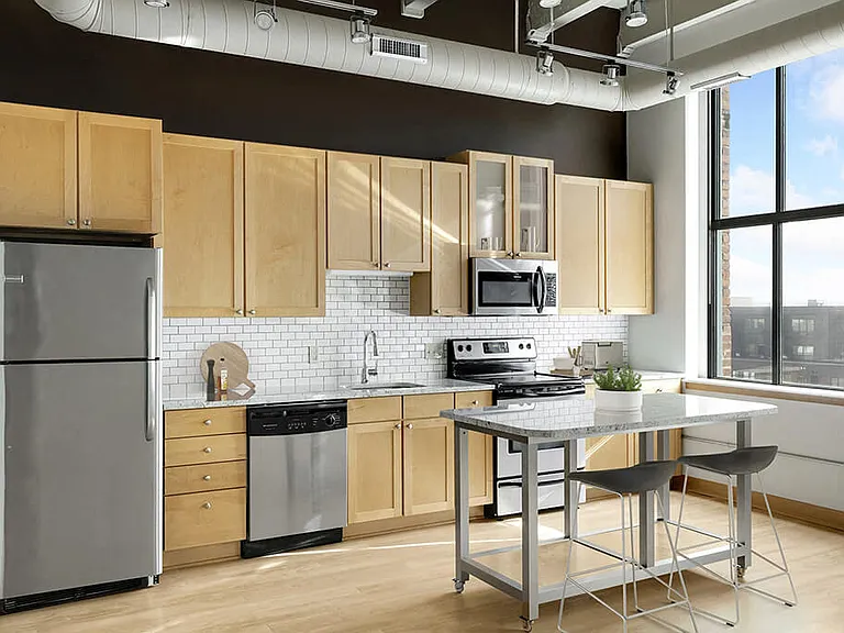 Lowertown Lofts — Photo 29