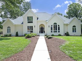 100 Grey Bridge Row, Cary, NC 27513