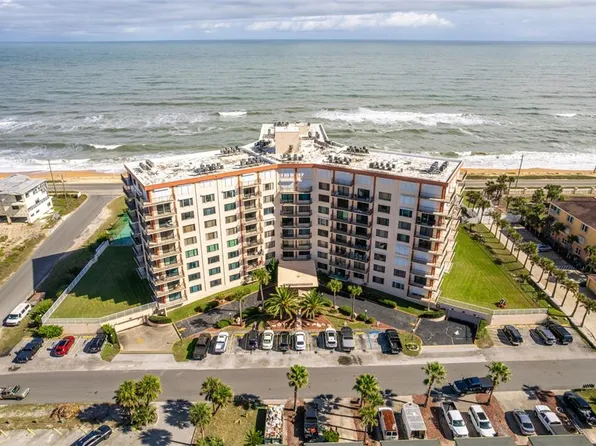 3600 S Ocean Shore Blvd APT 423, Flagler Beach, FL 32136