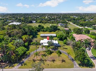 18300 SW 296th St, Homestead, FL 33030