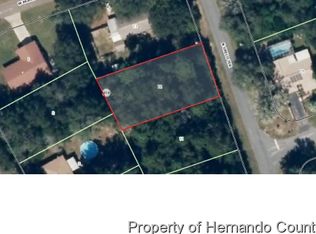 9024 N Greco Ter, Citrus Springs, FL 34434