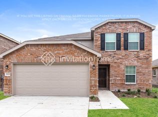 1905 Cherry Bark Ln, Forney, TX 75126