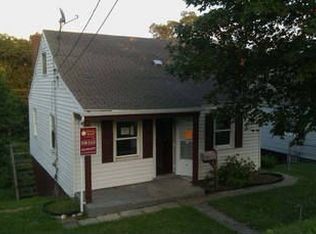 1508 16th Ave, Beaver Falls, PA