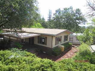 78 Rocky Bar Dr, Oroville, CA
