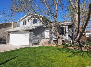 6840 S Beargrass Rd, West Jordan, UT 84081