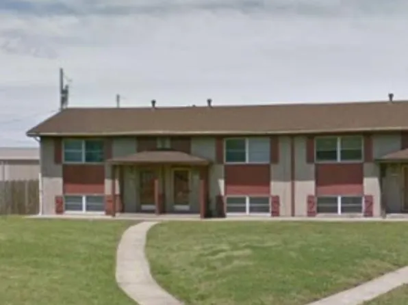 2428 W Savannah St #2428, Wichita, KS 67217