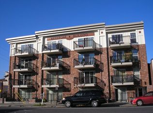 1001 N State St APT 308, Bellingham, WA 98225