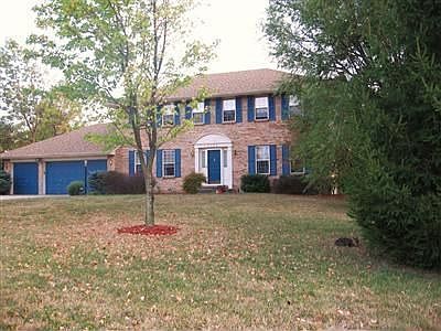 Fabulous Wooded Level Lot