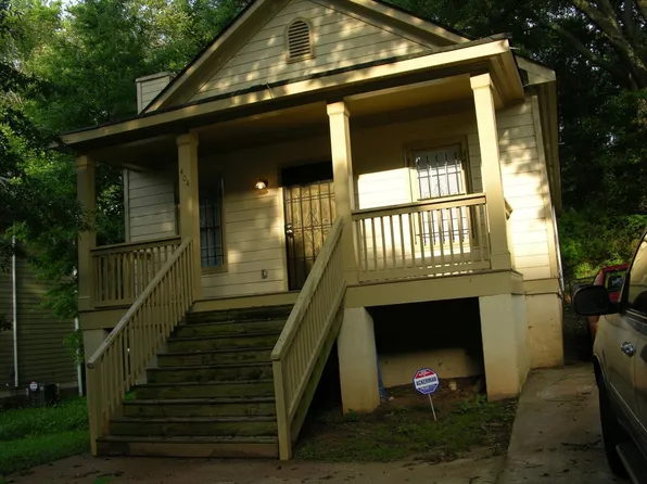 404 Griffin St NW, Atlanta, GA 30314