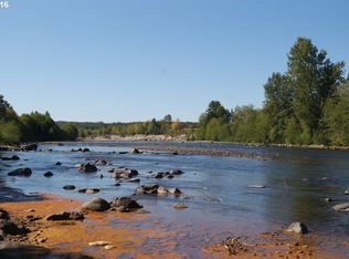 155 Storm Rd, Castle Rock, WA 98611