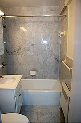 Rented by Michael K Namm Associates