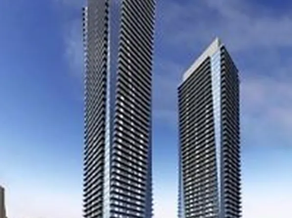 65 Saint Mary St, Toronto, ON