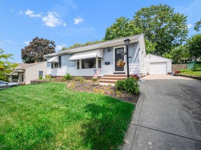 5367 Chestnut Hill Dr, Willoughby, OH, 44094