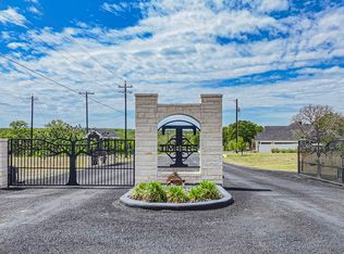 100 Timber Heights LOT 88, La Vernia, TX 78121