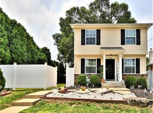 2406 Law St, Allentown City, PA 18103