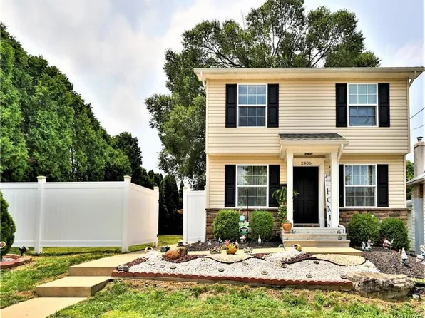 2406 Law St, Allentown City, PA 18103