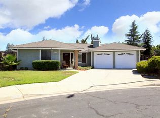 2175 San Jose Ave, Clovis, CA 93611