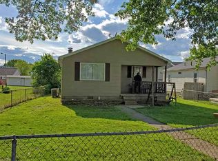 413 Park St, Saint Albans, WV 25177