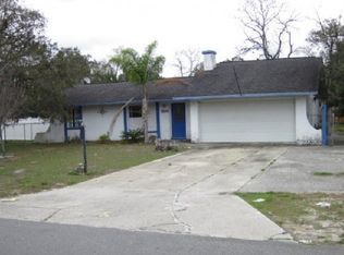 1320 Leeward Ave, Spring Hill, FL 34606