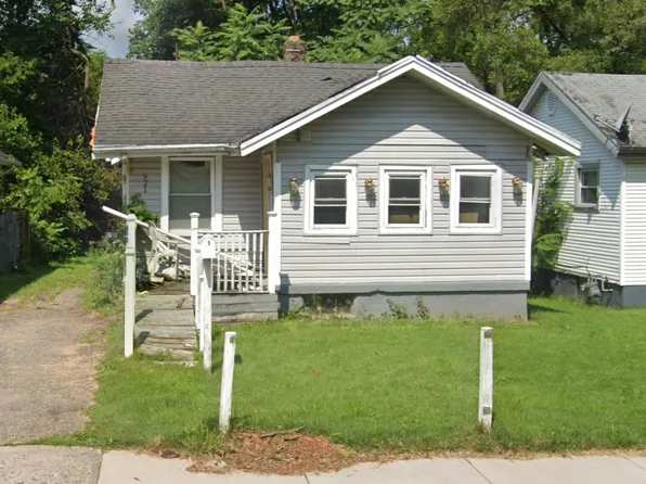 921 Westwood Ave, Dayton, OH 45402