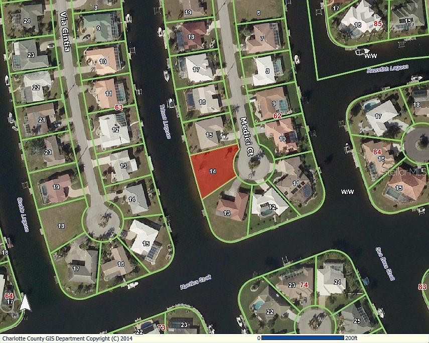 1st image of 529 Medici Ct
