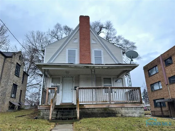 1909 Ottawa Dr, Toledo, OH 43606