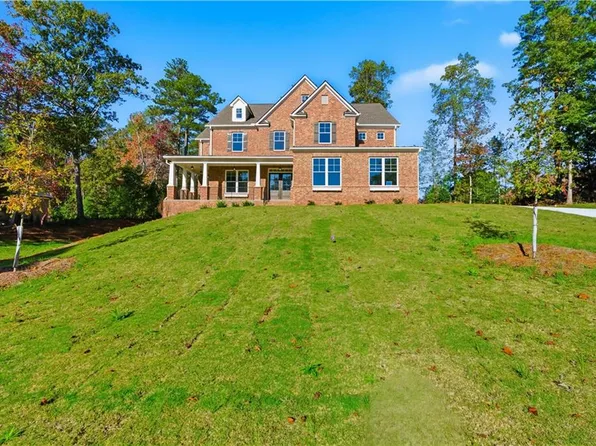 7762 Capps Ridge Ln, Douglasville, GA 30135
