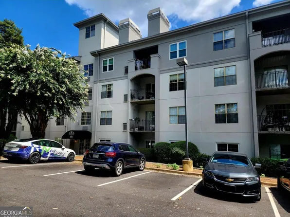 970 Sidney Marcus Blvd NE Unit 2417, Atlanta, GA 30324
