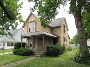215 Manchester Ave, Wabash, IN 46992